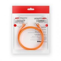 Hikvision CAT6 U/UTP Network Cable Référence: W129012074