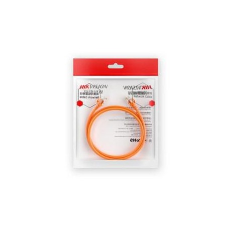 Hikvision CAT6 U/UTP Network Cable Référence: W129012074