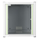 Lanview 19 12U W 600mm D 560mm Reference: W128316994