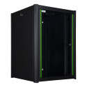 Lanview 19 16U W 600mm D 560mm Reference: W128317005