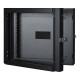 Lanview 19 9U W 600mm D 150mm Reference: W128317047