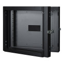 Lanview 19 9U W 600mm D 150mm Reference: W128317047