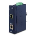 Planet Industrial 1-Port 100/1000X Reference: IGUP-805AT