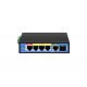Ernitec 6-port 1000Mbps Intelligent Référence: W128936769