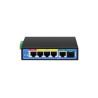 Ernitec 6-port 1000Mbps Intelligent Référence: W128936769