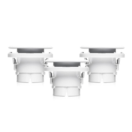 Ubiquiti Ceiling Mount for UVC-G3-FLEX Référence: UVC-G3-F-C-3