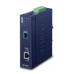 Planet Industrial 10G/5G/2.5G/1G/100M Reference: IXT-705AT