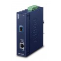 Planet Industrial 10G/5G/2.5G/1G/100M Reference: IXT-705AT