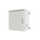 Lanview 19 12U IP66 Wall mount Référence: W128792279