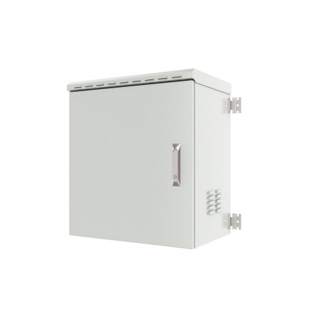 Lanview 19 12U IP66 Wall mount Référence: W128792279