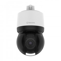 Hanwha 6MP 25x AI PTZ Camera Reference: W128437474