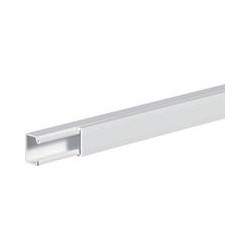 Vivolink Cable Channel 2m white Tape Reference: VLC1156250