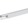 Vivolink Cable Channel 2m white Tape Reference: VLC1156250