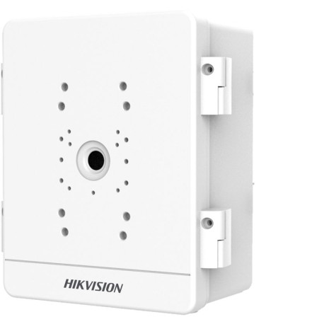 Hikvision Outdoor Surveillance Box Référence: W129155640