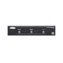 Aten 2x2 4K HDMI Matrix Switch Référence: VM0202H-AT-G