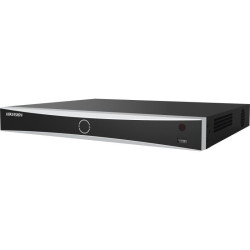 Hikvision I/VPro Series NVR with AcuSeek Référence: W129155713