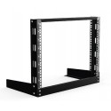 Lanview 19 DESKTOP SHELF 12U W 600 Référence: W128869313