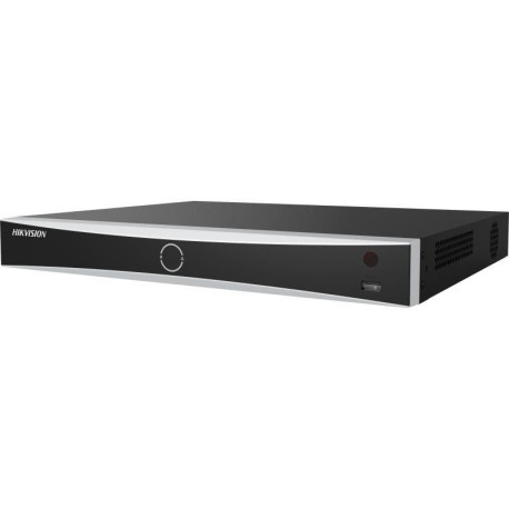 Hikvision I/VPro Series NVR with AcuSeek Référence: W129155714