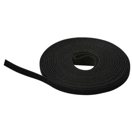 Lanview 5 meter Velcro roll, 10 mm Reference: W125941346