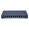 Hikvision 8 Port Fast Ethernet Smart Référence: W129155743