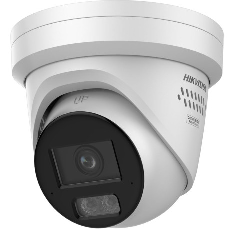 Hikvision 4 MP Acusense Motorized Référence: W129155770