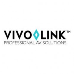 Vivolink Mono Jack 6,3mm male - RCA Référence: PROAUDJACKMRCA10