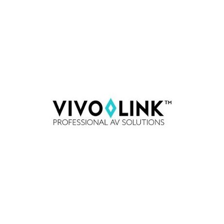 Vivolink Mono Jack 6,3mm male - RCA Référence: PROAUDJACKMRCA10