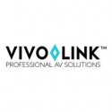 Vivolink Mono Jack 6,3mm male - RCA Référence: PROAUDJACKMRCA10