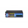Ernitec 12-port 1000Mbps Industrial Référence: W128916493