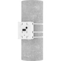 Axis T94N01G POLE MOUNT Reference: 5901-341
