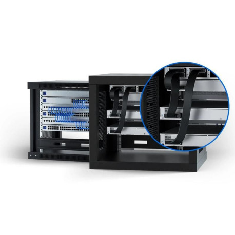 Ubiquiti UniFi SmartPower Cable, 1.5M Référence: W125727580