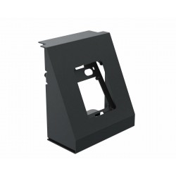 Ergonomic Solutions SpacePole Outdoor Kiosk for Référence: W128844698