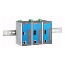 Moxa PTC-101-M-LC-HV Référence: 44145M