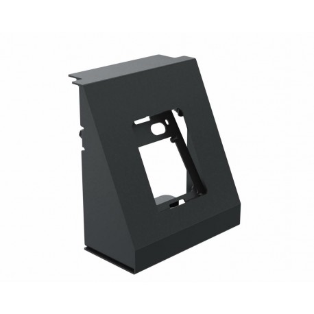 Ergonomic Solutions SpacePole Outdoor Kiosk for Référence: W128844698