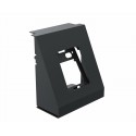 Ergonomic Solutions SpacePole Outdoor Kiosk for Référence: W128844698