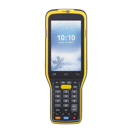 CipherLab RK95 WiFi,BT5.0,NFC,ER 2D Référence: W129170365