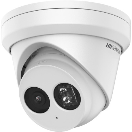 Hikvision DS-2CD2383G2-IU(2.8MM) Référence: W126203289