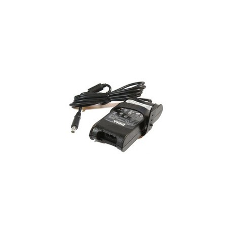 ALIMENTATION/CHARGEUR DELL 65W 19.5V - PA-12 POUR ORDINATEUR PORTABLE DELL