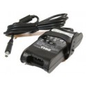 ALIMENTATION/CHARGEUR DELL 65W 19.5V - PA-12 POUR ORDINATEUR PORTABLE DELL