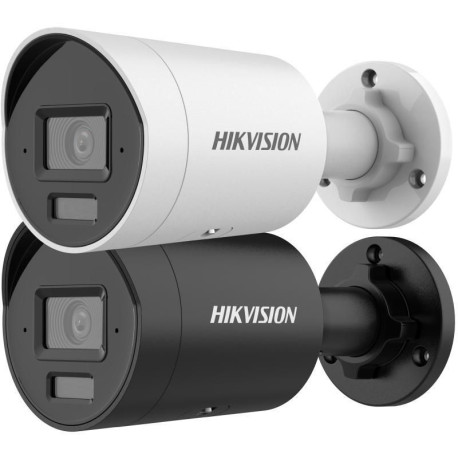 Hikvision DS-2CD2043G2-LI2U(2.8MM) Référence: W128959356