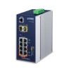 Planet IP30 Industrial L2/L4 4-Port Reference: IGS-4215-4P4T2S