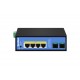 Ernitec 4-port 1000Mbps Industrial Référence: W128942472