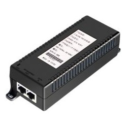 Ernitec 1 CH 30W Gigabit POE injector Reference: W128913972
