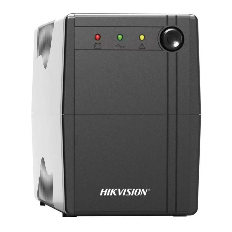 Hikvision Backup UPS Référence: W128879680