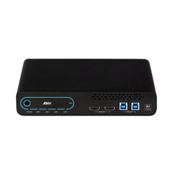 AVer Matrix and Audio Tracking Référence: W128864600