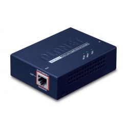 Planet IEEE802.3at POE+ Repeater Reference: POE-E201
