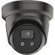 Hikvision 4 MP Black AcuSense Strobe Référence: W126170651