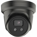 Hikvision 4 MP Black AcuSense Strobe Référence: W126170651