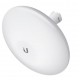 Ubiquiti NanoBeam M5, 16dBi, 5GHz Référence: NBE-M5-16