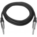 Vivolink Jack Cable Black Reference: PROAUDJACK5